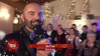 Jan Knez - Silvestrski poljub