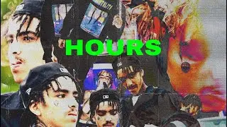 BryGreatah - Hours (UNRELEASED)