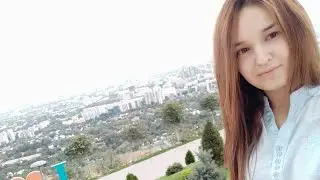 Gulinur dan tez kunda yangi klip kutib qoling