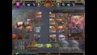 Might and Magic: Duel of Champions - iOS Review