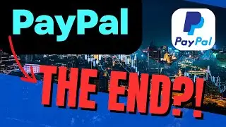 The END of Paypal? HUGE Risks analysed 2023