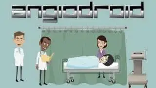 ANGIODROID - The CO2 Injector