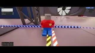 Brick Rigs  | When a UH60 hooked on a feeling with a factory