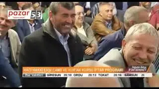 Ezan neden Arapça ? Ezani anlayan Cemaat gülme krizine giriyor !