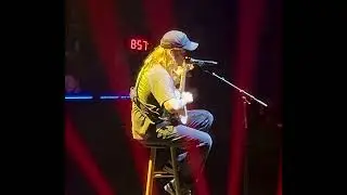 Billy Strings - Georgia Buck 7.30.24 Worcester DCU