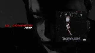 Jehza Competir (Audio Oficial)