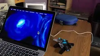 Installing Windows 10 on my Early 2015 MacBook Pro using Boot Camp
