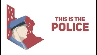 This is the police#1-Потеря Самади.Самади кинул меня!