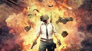 Watch live PUBG MOBILE Mad Miramar 