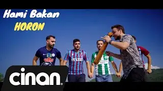 Hami Bakan - Ah Zanoy / Horon 