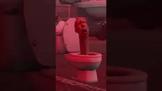 Насколько силён титан TV-man из Skibidi Toilet 