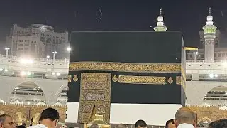 Hajj Tour Canada  1444/2023