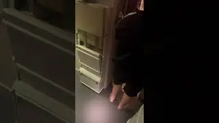 Пьяный японец