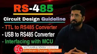 What is RS485 ? | RS485 to TTL to USB Converter | MODBUS Communication Protocol 