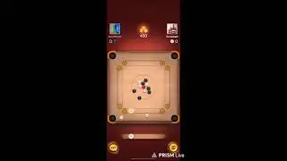 lets play carom