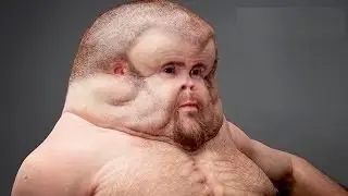 Real Life People You Won't Believe Actually Exist !
