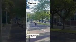 Siapa yang Suka Olahraga Disini Cuy #cijantung #fypage #reels #shortvideos #trending