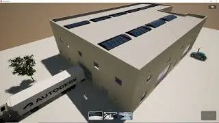 TwinMotion Overview