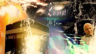 ALİ ERCAN - SALAVAT
