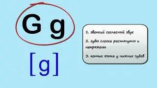 ФОНЕТИКА для всех. Урок 3
