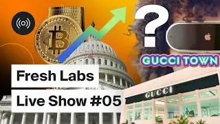 Episode 05 | Fresh Labs Live Show