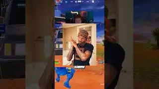 Bro was being so Skibidi! #fortnite #fortniteclips #fortniteshorts #fortnitememes