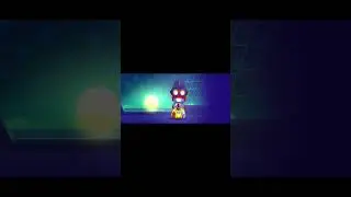 CARL IN BRAWL STARS