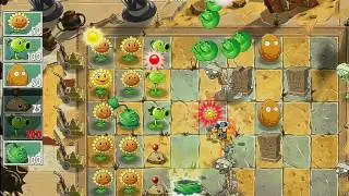 Plants vs Zombies 2 - Strategy Guide - Hints Tips and Cheats