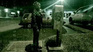 Mystix - Matrix Official Visualizer