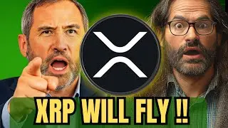 Ripple XRP the NEXT Stage BEGINS 🚨 