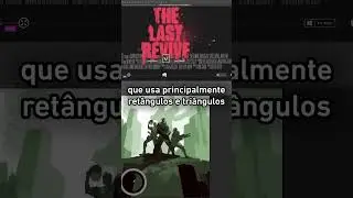 Como as artes principais são criadas 