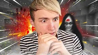 MINECRAFT ALS HORROR GAME...