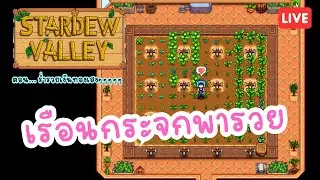 ถ่ายรูปฟรุ้งฟริ้ง กุ๊งกิ๊ง กองแกง EP.11 | Stardew Valley 🐖🌿