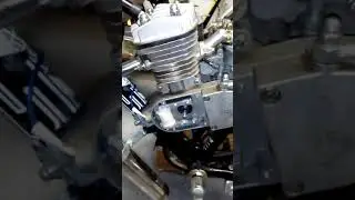 F-80cc Bicycle Motor Repair, Part Two!