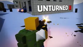 UNTURNED 2 | CASAS, NEVE E MAIS!