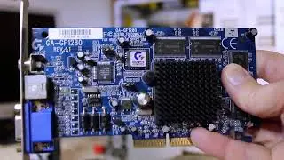 Building a Windows 98 Gaming PC