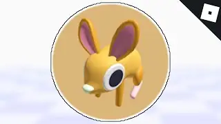 How to get the JERBOA BADGE in FIND THE ANIMALS | Roblox