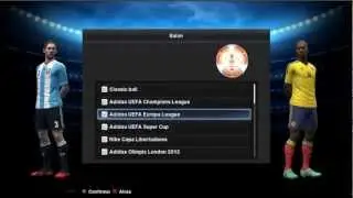 Como Actualizar y Licenciar pes 2013 Todo En Un Solo Paso