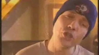 Michal Braxatoris a BAFALO - Bílý myšky