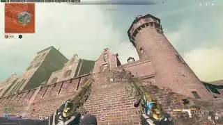 Call of Duty Modern Warfare 2 [2nd Win]