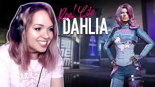 Am I The Real Life Dahlia? | Rogue Company Gameplay | Twitch Stream Highlights #4 | Funny Moments