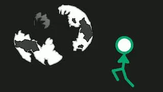 Dimension Brawl Round 1 Entry