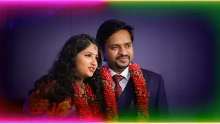 Edius 8/9/X Vidhi Online Cinematic Project Sabki Baaratein Aayi