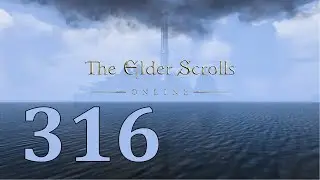 The elder scrolls online Прохождение часть 316 Реликвии трех владычиц (часть 2)