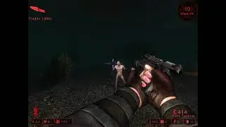 Killing Floor Gameplay 11