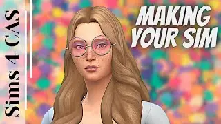I'm making YOUR sim! 