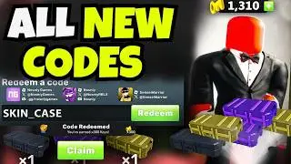 *NEW CODES* ALL NEW WORKING CODES FOR RIVALS (SEASON 3 UPDATE) APRIL 2026 | ROBLOX RIVALS CODES