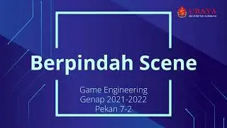 GE 7-2: Berpindah scene