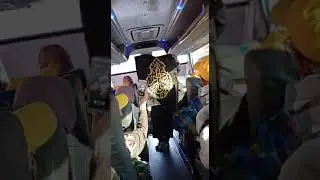 компания Нуриддин Хадж подарила алтын киса