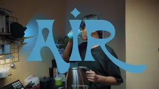 air dirumahmu rasa apa?